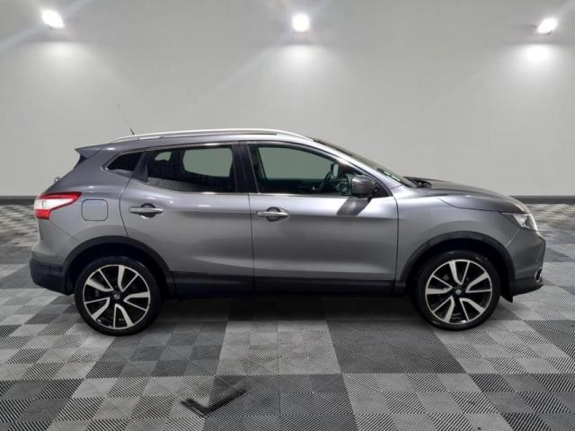 Nissan Qashqai image 6