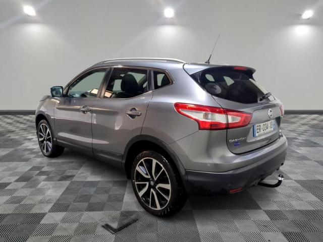 Nissan Qashqai image 2
