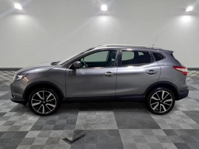 Nissan Qashqai image 4