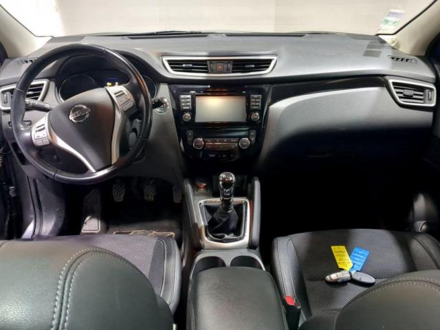 Nissan Qashqai image 5