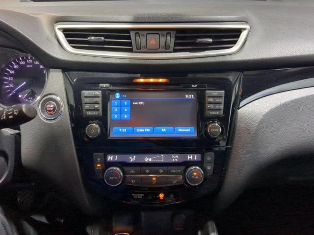 Nissan Qashqai image 3