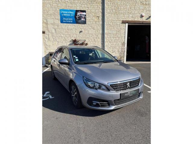 Peugeot 308 image 8