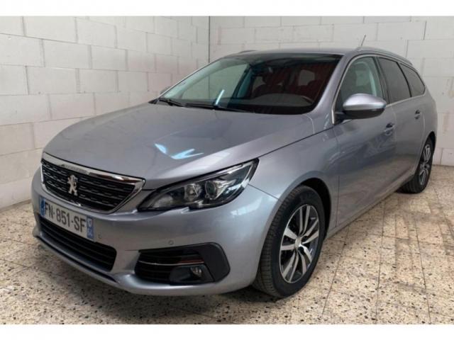 Peugeot 308 image 9