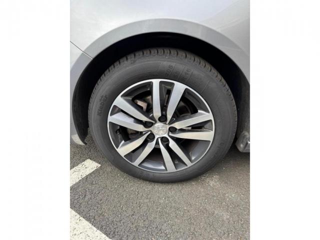 Peugeot 308 image 5
