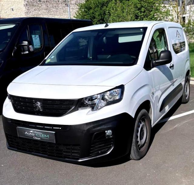 Peugeot Partner image 3