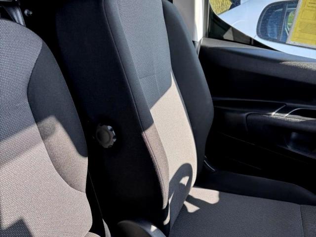 Peugeot Partner image 9