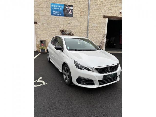 Peugeot 308 image 8