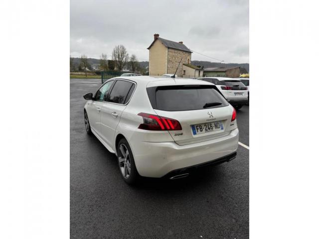 Peugeot 308 image 7