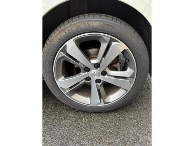 Peugeot 308 image 3