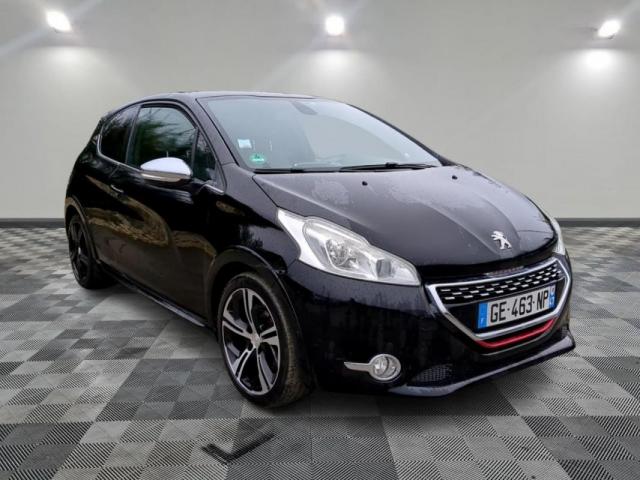 Peugeot 208 image 7