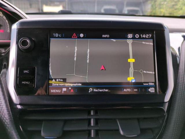 Peugeot 2008 image 1