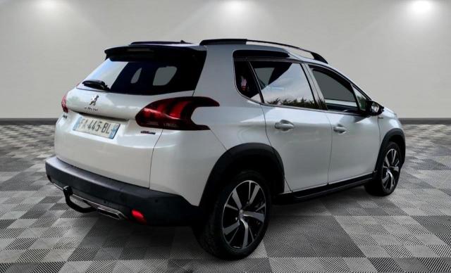 Peugeot 2008 image 7