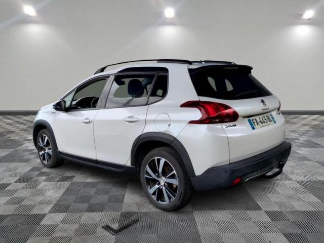 Peugeot 2008 image 5