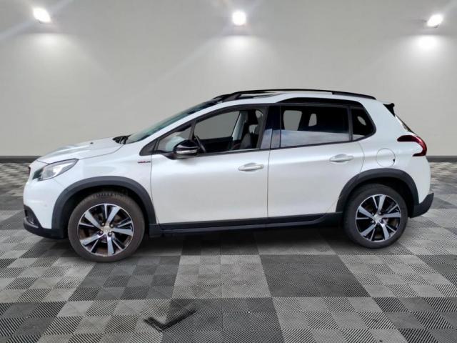 Peugeot 2008 image 8