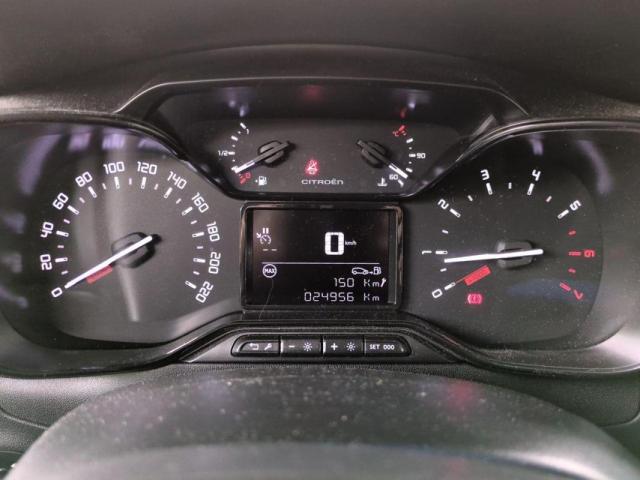 Citroen C3 image 8