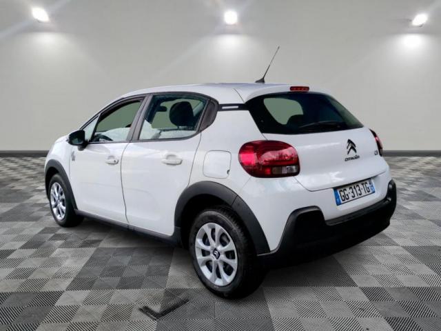 Citroen C3 image 1