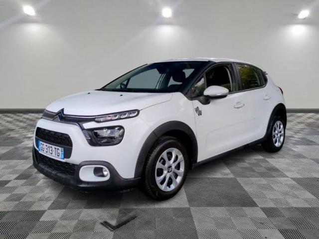 Citroen C3 image 4