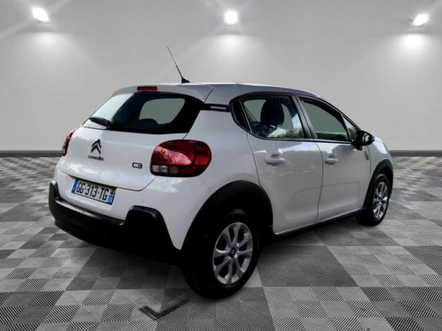 Citroen C3 image 3