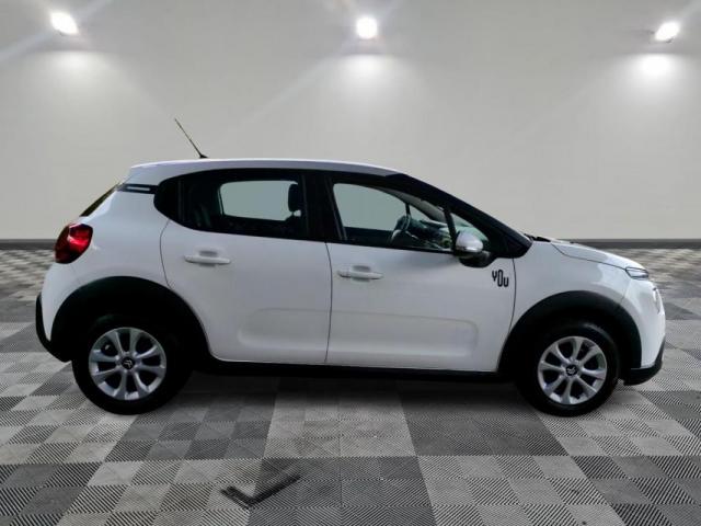 Citroen C3 image 5