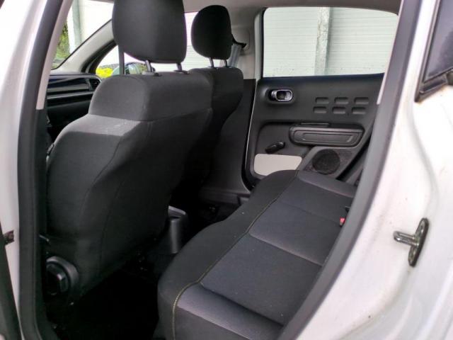 Citroen C3 image 2