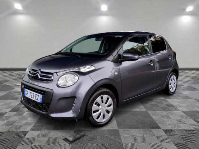 Citroen