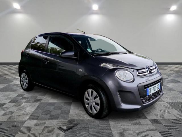 Citroen C1 image 4