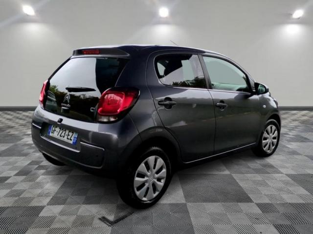 Citroen C1 image 6