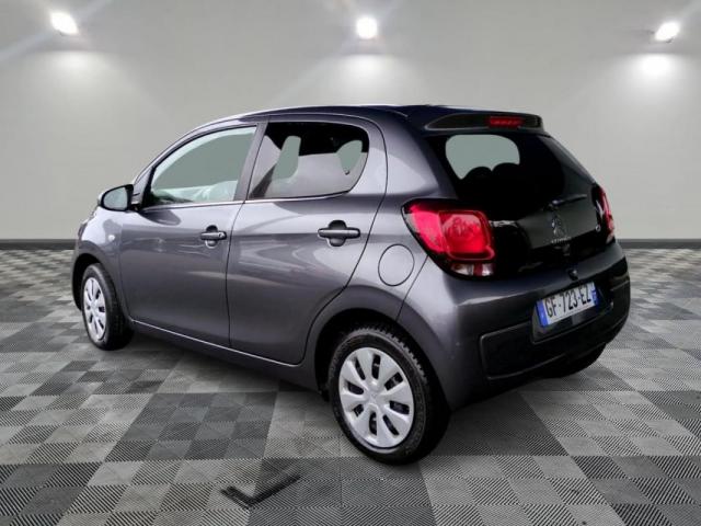 Citroen C1 image 1