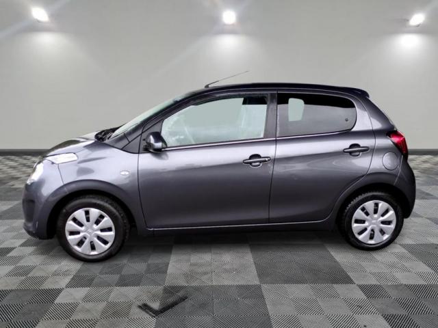 Citroen C1 image 5