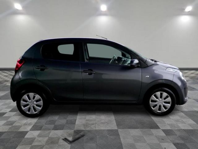 Citroen C1 image 2