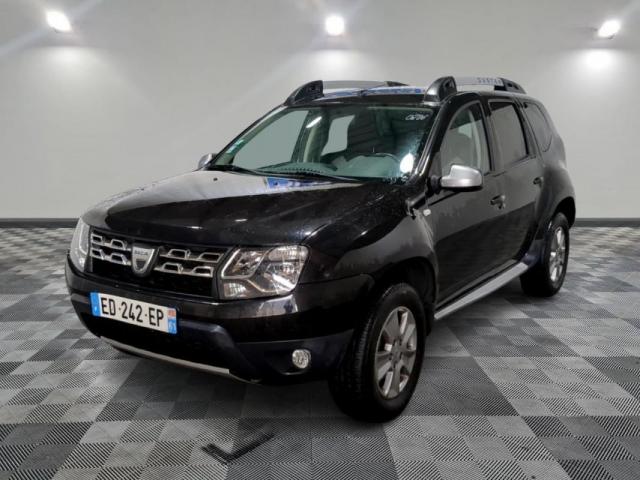 Dacia Duster image 5