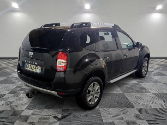 Dacia Duster image 3
