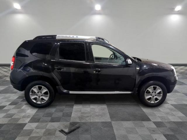 Dacia Duster image 8