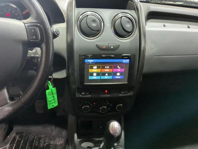Dacia Duster image 1