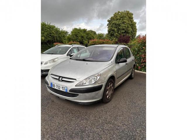 Peugeot 307 image 1