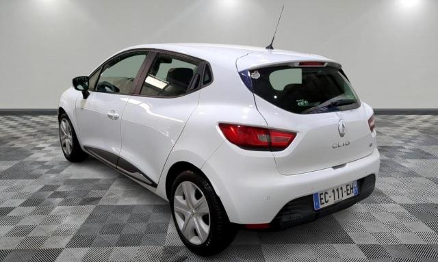 Renault Clio image 2