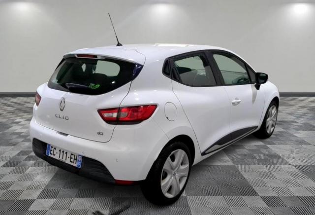 Renault Clio image 4