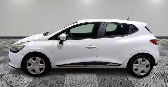 Renault Clio image 1