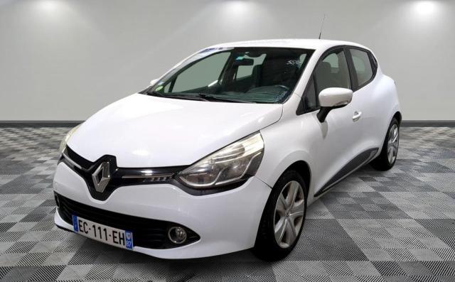 Renault Clio image 3