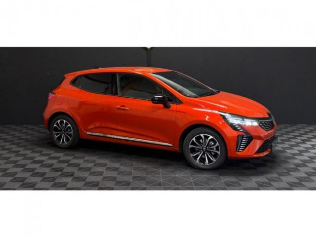 Renault Clio image 7