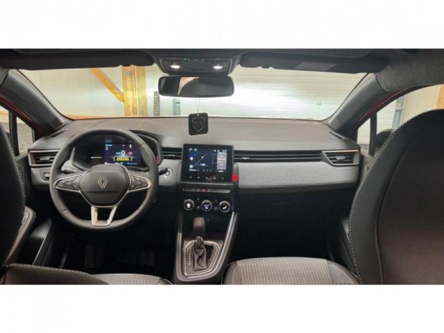 Renault Clio image 1