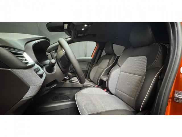 Renault Clio image 6