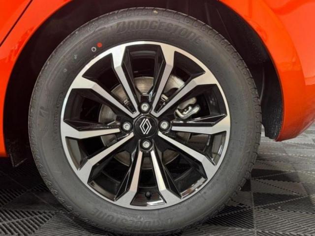 Renault Clio image 4