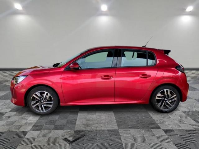 Peugeot 208 image 3