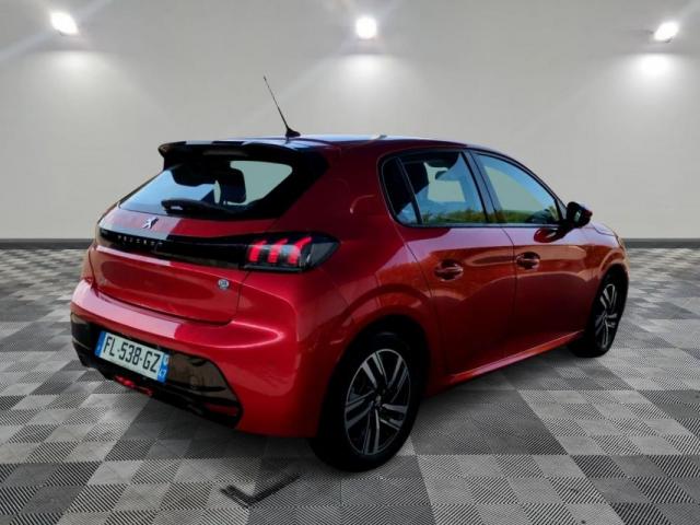 Peugeot 208 image 4