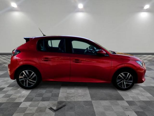 Peugeot 208 image 5