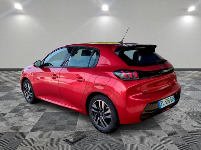 Peugeot 208 image 6