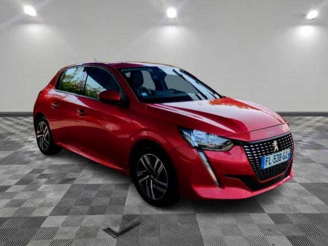 Peugeot 208 image 2