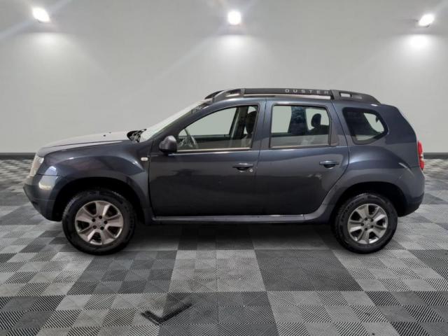Dacia Duster image 5
