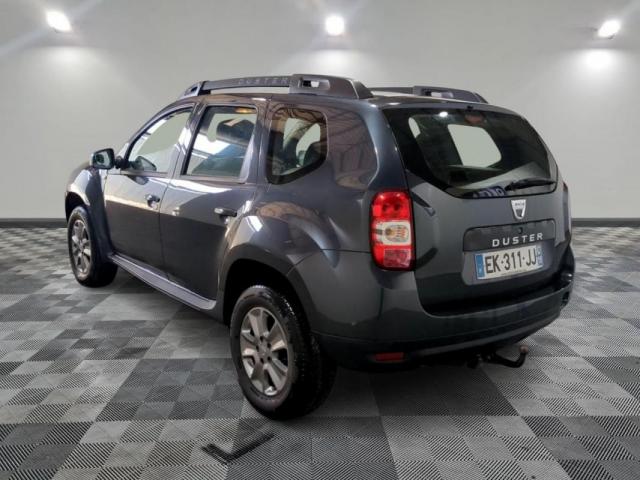 Dacia Duster image 6